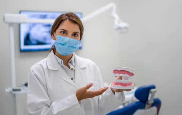 Best Emergency Dentist for Lost Fillings or Crowns in Lindsay, TX