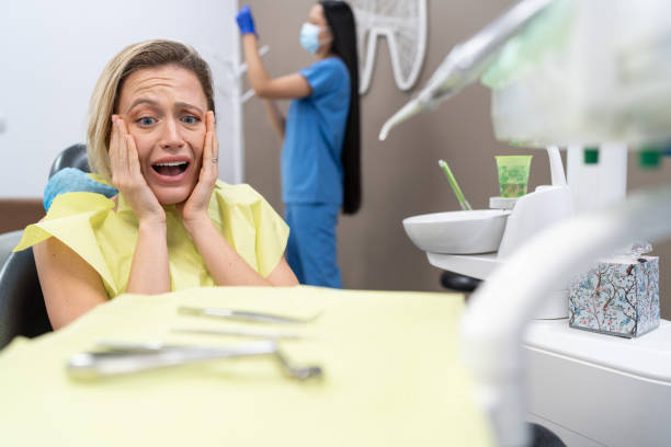 Best Broken or Cracked Tooth Emergency Dentist in Lindsay, TX
