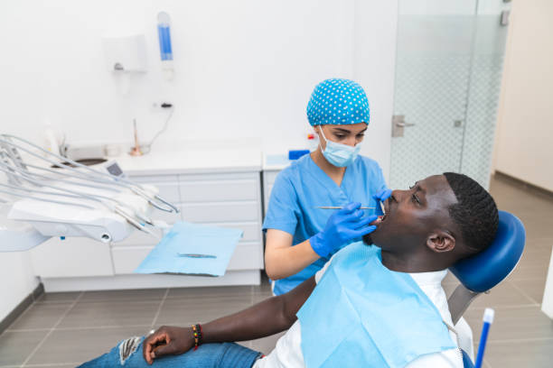 Best Orthodontic Emergency Dentist in Lindsay, TX